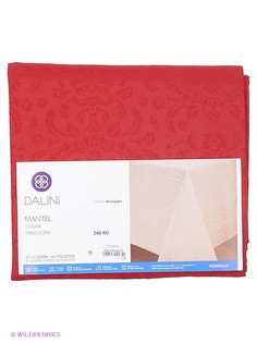 Скатерти DALINI