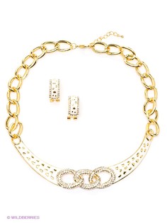 Комплекты бижутерии Bijoux Land