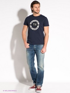 Джинсы Tommy Hilfiger