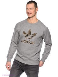 Джемперы adidas