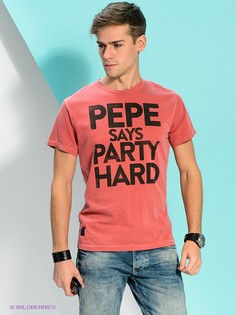 Футболка PEPE JEANS LONDON