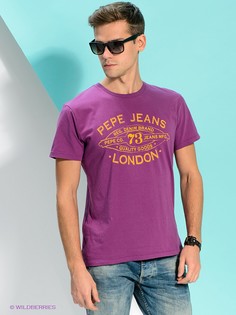 Футболка PEPE JEANS LONDON