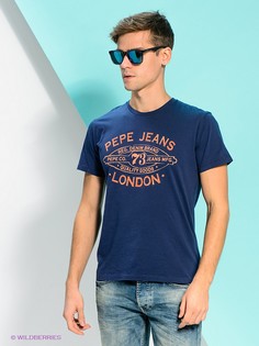 Футболка PEPE JEANS LONDON