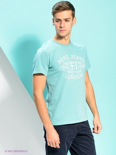 Футболка PEPE JEANS LONDON