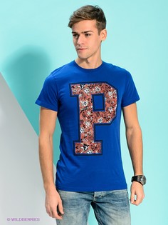 Футболка PEPE JEANS LONDON