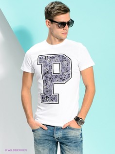 Футболка PEPE JEANS LONDON