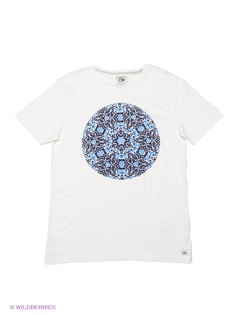 Футболка Quiksilver
