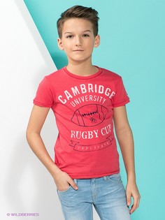 Футболка PEPE JEANS LONDON