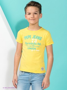 Футболка PEPE JEANS LONDON