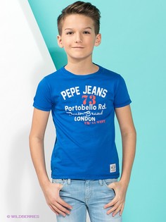 Футболка PEPE JEANS LONDON