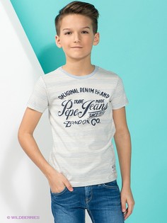 Футболка PEPE JEANS LONDON