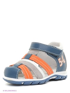 Сандалии Indigo kids