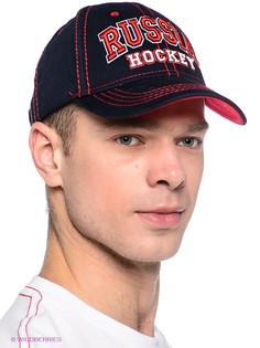 Бейсболки Atributika &amp; Club