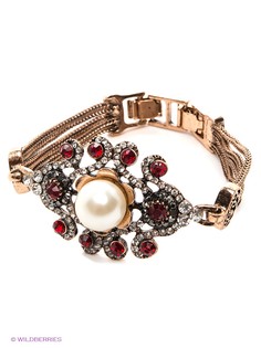 Браслеты Happy Garnets