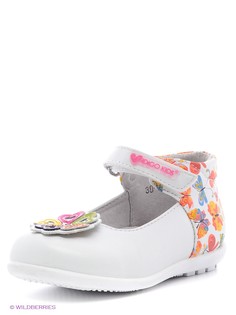 Туфли Indigo kids