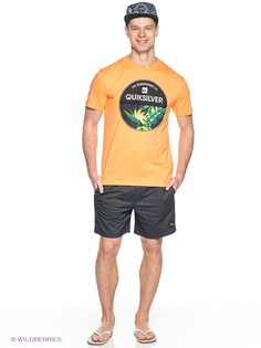 Шорты Quiksilver