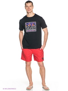 Шорты Quiksilver