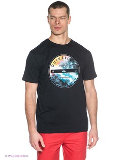 Футболка Quiksilver