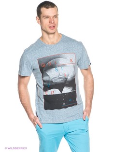 Футболка Quiksilver