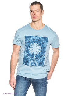 Футболка Quiksilver