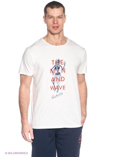 Футболка Quiksilver