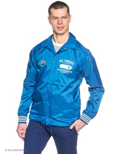 Куртки DC Shoes