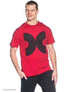 Футболка DC Shoes