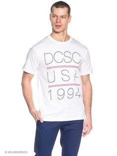 Футболка DC Shoes
