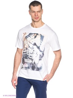 Футболка DC Shoes