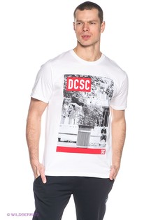 Футболка DC Shoes