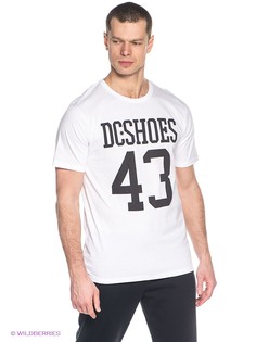 Футболка DC Shoes