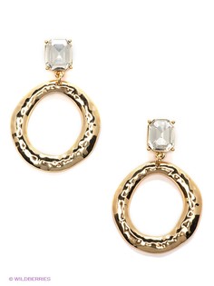 Серьги Bijoux Land