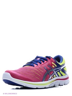 Кроссовки ASICS