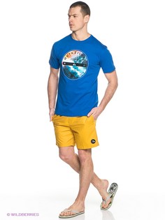 Шорты Quiksilver