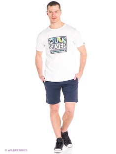 Футболка Quiksilver