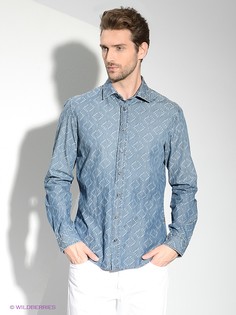 Рубашки HUGO BOSS