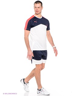Шорты Puma