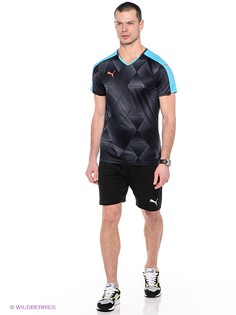 Шорты Puma