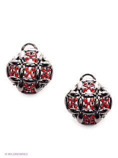 Серьги Royal Diamond