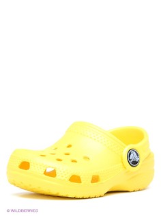 Сабо CROCS