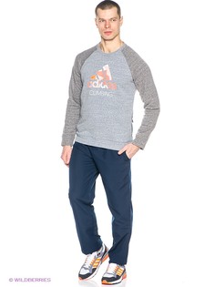 Брюки adidas