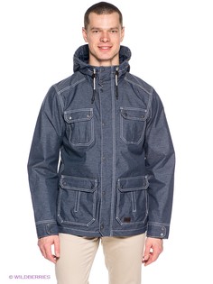 Куртки Jack Wolfskin