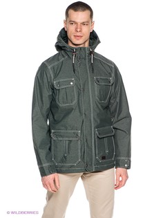 Куртки Jack Wolfskin