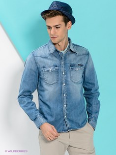 Рубашки PEPE JEANS LONDON