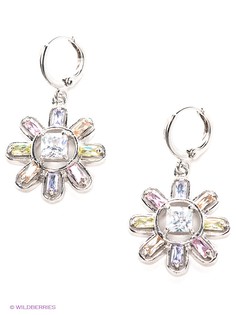 Серьги Lovely Jewelry