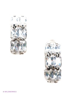 Серьги Lovely Jewelry