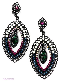 Серьги Lovely Jewelry