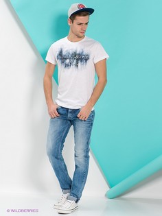 Джинсы PEPE JEANS LONDON