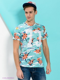 Футболка PEPE JEANS LONDON