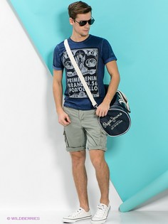 Бермуды PEPE JEANS LONDON